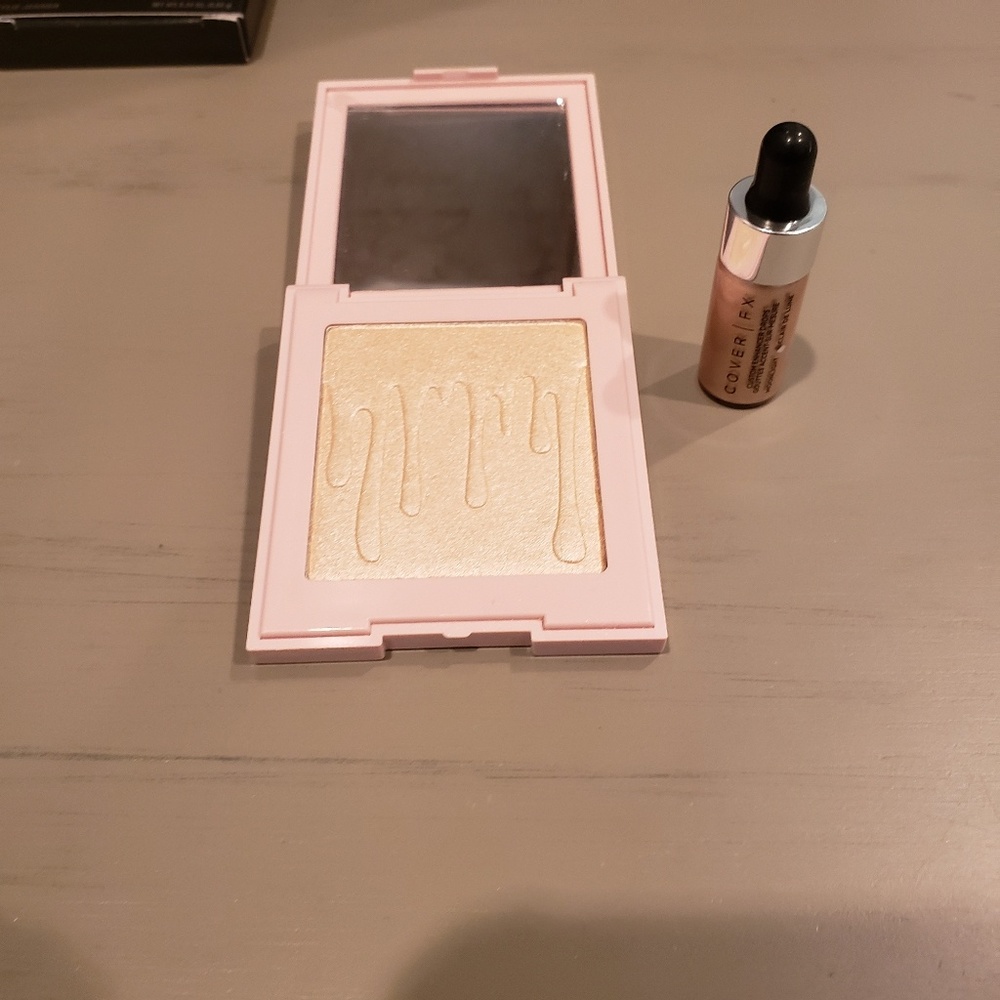 Highlighters